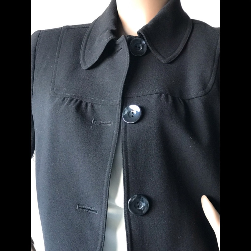 Sz 10 Jacket | Larry Levine Classic Black Blazer/Jacket NWT 💃🏽